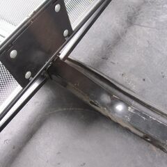 ヒッチキャリアの画像