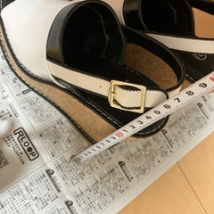 GU  ヒールの画像