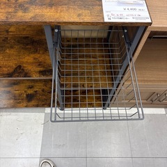 ★リユースのサカイ千葉中央店★キッチンラック　TC3591の画像