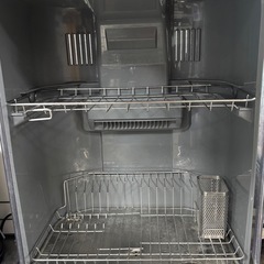 6月19日まで　象印　食器乾燥機の画像