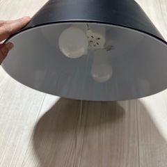 ニトリ　ライトの画像