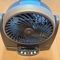 小型ファン