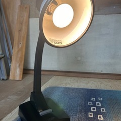 電気スタンド　
lazer road work ヒカリ　BT-567