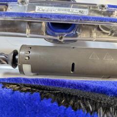 37分　ダイソン　掃除機　SV18　稼働品　清掃済　純正スタンドセット　動作保証の画像