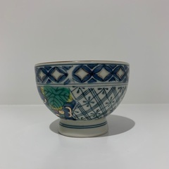 【お値下げ中】湯呑み茶碗と小さめお皿の画像
