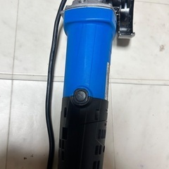 RYOBI グラインダの画像