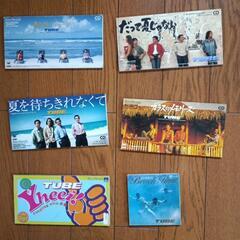 CDシングル　まとめて200円