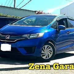 ⭐２６年式★ホンダフィット★１３G　Ｆパッケージ⭐２年車検・２年...