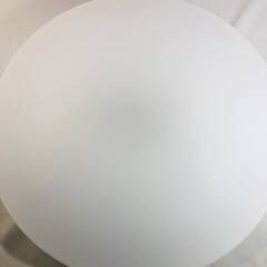 ①LEDシーリング　8畳用　リモコン付きの画像