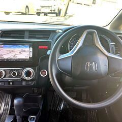 ⭐２６年式★ホンダフィット★１３G　Ｆパッケージ⭐２年車検・２年保証付き！下取り可能♪の画像