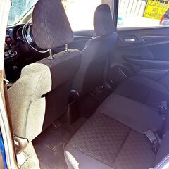 ⭐２６年式★ホンダフィット★１３G　Ｆパッケージ⭐２年車検・２年保証付き！下取り可能♪の画像