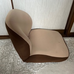 座椅子。20%OFFにしましたので端数の2円が出ています。
全部で4個あります。の画像