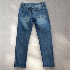 A.P.C. スキニーデニム　の画像