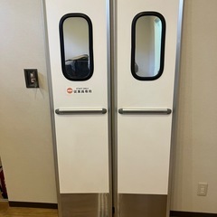 業務用　スイングドア