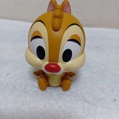 チップとデール　デールぬいぐるみ＆ミニプラフィギィアの画像
