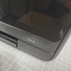 キヤノン インクジェットプリンターTS8130◼︎6/12AMまでに引取。玄関先まで取りに来れる方限定 の画像