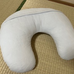 授乳クッションの画像