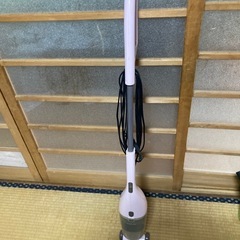 掃除機