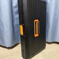ドッグキャリーの画像