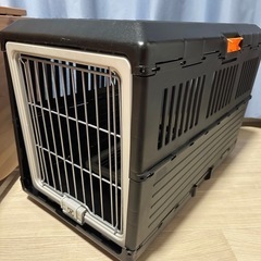 ドッグキャリーの画像