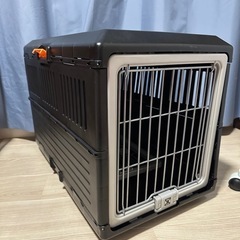 ドッグキャリー