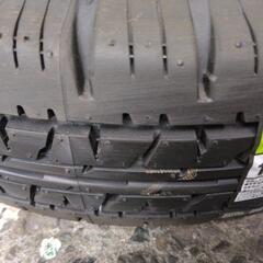 タイヤ代工賃全部込み!　145/80R12 80/78N ダンロップエナセープVAN01 新品タイヤ1本!の画像