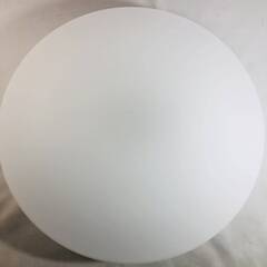 ②LEDシーリング　8畳用　リモコン付きの画像