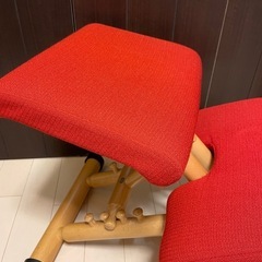 ストッケ　学習椅子　VARIER ヴァリエール　マルチ　 バランスチェア　マルチバリエール　バランスの画像