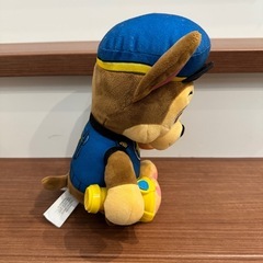 パウ・パトロール いっしょにおやすみ！ おしゃべりチェイスの画像