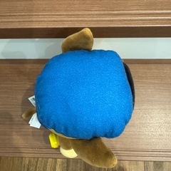 パウ・パトロール いっしょにおやすみ！ おしゃべりチェイスの画像