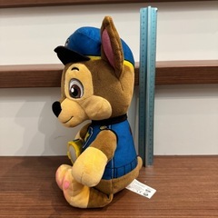 パウ・パトロール いっしょにおやすみ！ おしゃべりチェイスの画像