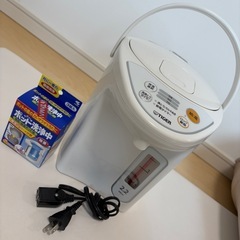 ポット