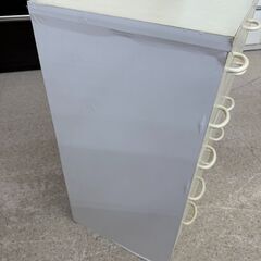 ★リユースのサカイ高崎店★TJ11897  チェスト 白 H80.5×D40×W60 クリーニング済みの画像