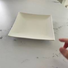 角皿