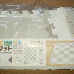 ジョイントマット　小の画像