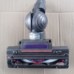 ダイソンDC３４、DC３５対応モーターヘッドの画像