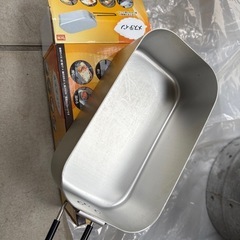 メスティン