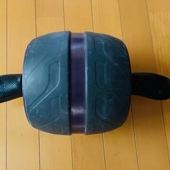 アシスト付き腹筋ローラー 
