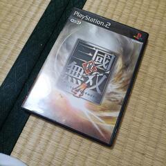 【無料❤】PS2✨三國無双4