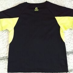 GIRAUDM ウェア上下セット ☆ 美品！160cmの画像