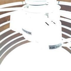 シーリング　照明器具の画像