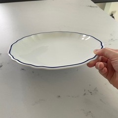 アニヴェルセルお皿