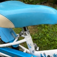 自転車　キッズ　16インチ
の画像