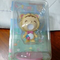 サンリオ　くじ　みんなのたあ坊　フィギュア