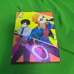 ハマトラ 2 初回生産限定版 [Blu-ray]＠ダ2