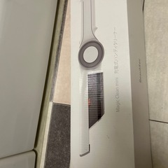 ハンディークリーナー