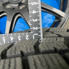 ライズ　ロッキー　ハイブリッド　グッドイヤー　195/65R16...