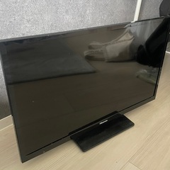 Hisense TV 24インチ 
