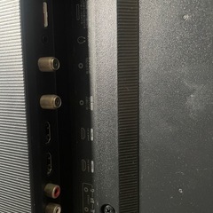 Hisense TV 24インチ の画像