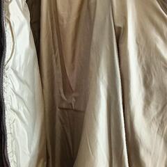 お値下げ！【中古】NIKE ナイキ アウターの画像